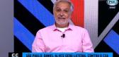 'N�o sei se a hist�ria do Corinthians � maior que a do C�ssio', diz Sormani