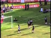 Vasco 0 x 1 Corinthians Campeonato Brasileiro 1991 - YouTube