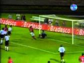 1 gol de Edilson pelo Corinthians (1997) - YouTube
