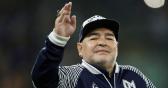 Conmocin mundial: muri Diego Armando Maradona - Clarn