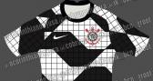 Corinthians ter nova camisa com silhuetas do estado de SP  MDF