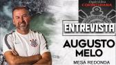 Entrevista Augusto Melo Mesa Redonda ! - YouTube
