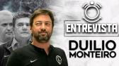 ENTREVISTA - Duilio Monteiro Alves, candidato  presidncia do Corinthians. - YouTube