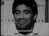 Maradona fala sobre Rivelino - YouTube