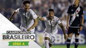 Melhores Momentos - Gols de Vasco 2 x 5 Corinthians - Campeonato Brasileiro (07/06/2017) - YouTube