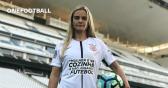 Milene Domingues ? de embaixadinhas  embaixadora do Corinthians - OneFootball