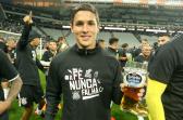 Patrocinadora rompe contrato com Corinthians; clube deixa de faturar R$ 6 milh�es | corinthians | ge