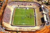 Ponte Preta 0 x 2 Corinthians - Semifinal - Copa do Brasil 2001