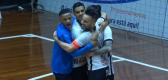 Sportbuzz  Corinthians supera o Pato nos pnaltis e conquista bicampeonato da Supercopa de Futsal