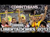 Trajetria do Corinthians na Libertadores 2012 - YouTube