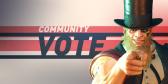 Capcom Cup 2020... | Voting Details