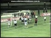 Corinthians 2 x 0 Bragantino - 01 / 10 / 1997 ( Estreia de Edlson ) - YouTube