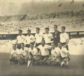 Corinthians 5 x 3 Barcelona-ESP (1959) ? Timoneiros