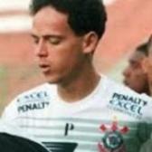 Fernando Diniz, ex-jogador do Corinthians