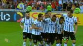 Gols Flamengo 0 x 3 Corinthians 60 fps - Brasileiro 2015 - Band HD - YouTube