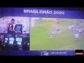 J EXPULSO 35MINUTOS DO SEGUNDO TEMPO (FORTALEZA VS CORINTHIANS)BRASILEIRO - YouTube