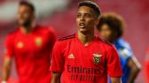 Jorge Jesus se rende a Pedrinho ap�s gola�o no Benfica e fala sobre 