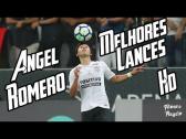 ngel Romero ? Dribles, Assistncias e Gols pelo Corinthians ? HD - YouTube