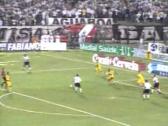 Brasiliense 1 x 1 Corinthians - Copa do Brasil 2002 Final 2 jogo - YouTube