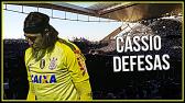 Cssio 12 | Best Saves | Corinthians | 2014 | 720p - YouTube
