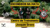 Centro de Treinamento Joaquim Grava - CORINTHIANS - YouTube