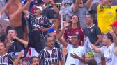 Corinthians 1 x 1 Palmeiras - Campeonato Paulista 2014 - YouTube