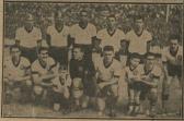 Corinthians 2 x 0 Palestra Itlia (1940) ? Timoneiros