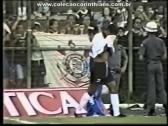 Corinthians 2 x 1 Palmeiras Campeonato Paulista 1995 - YouTube