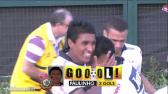 Corinthians 2 x 1 Palmeiras Campeonato Paulista 2012 - YouTube