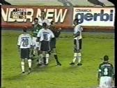 Corinthians 2x0 Palmeiras Quartas de Final Libertadores 1999 - YouTube