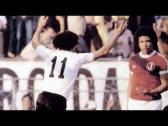 Corinthians 5 x 0 Juventus - 29 / 07 / 1979 - YouTube