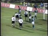 Corinthians 5 x 2 Palmeiras Campeonato Paulista 1997 - YouTube