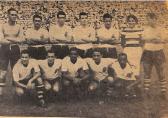 Corinthians 6 x 4 Palmeiras (1952) ? Timoneiros