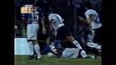 Corinthians 8 x 2 Cerro Porteo (Copa Libertadores 1999) - YouTube