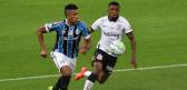 Corinthians: Caf recomea e est na mira de Mancini pra acelerar time