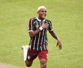 Eliminao do Fluminense no sub-23 abre brecha para garotada no profissional no fim da temporada |...