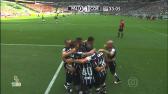Gol Palmeiras 0 x 1 Corinthians - Paulista 2015 - Globo HD - YouTube