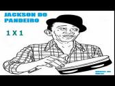 Jackson do Pandeiro - 1 X 1 - YouTube