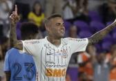 Luan - nmeros por Corinthians e Grmio em jogos oficiais - FutDados