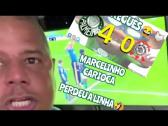 MARCELINHO CARIOCA REVOLTADO COM PALMEIRAS 4 X 0 CORINTHIANS - YouTube