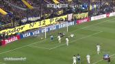 Melhores Momentos - Boca Juniors (ARG) 1 x 1 Corinthians - Libertadores 2012 - 27/06/2012 - Globo...