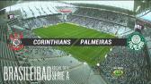 Melhores Momentos - Corinthians 2 x 0 Palmeiras - Brasileiro 2014 - 27/07/2014 - YouTube