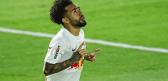 Quem era Claudinho no Corinthians antes de brilhar no RB Bragantino
