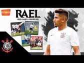 ? RAEL / MEIO CAMPO - Rael Gomes Feitosa - YouTube