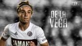 19 Years Old Pedro De La Vega is PHENOMENAL! 2019/20 - YouTube