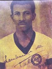 85 anos do primeiro gol do lendrio Teleco pelo Corinthians - Central do Timo - Notcias do...