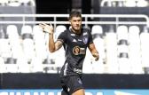 Botafogo acerta venda de Pedro Raul para o Kashiwa Reysol por R$ 10,7 milhes e se livra de dvida...