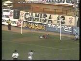 Bragantino 0 x 1 Corinthians - 12 / 07 / 1992 - YouTube