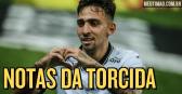 Com larga vantagem, Fiel escolhe atacante como melhor do Corinthians em empate; reserva � o pior