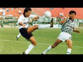 Corinthians 2 x 0 Bragantino - 11 / 10 / 1992 - YouTube